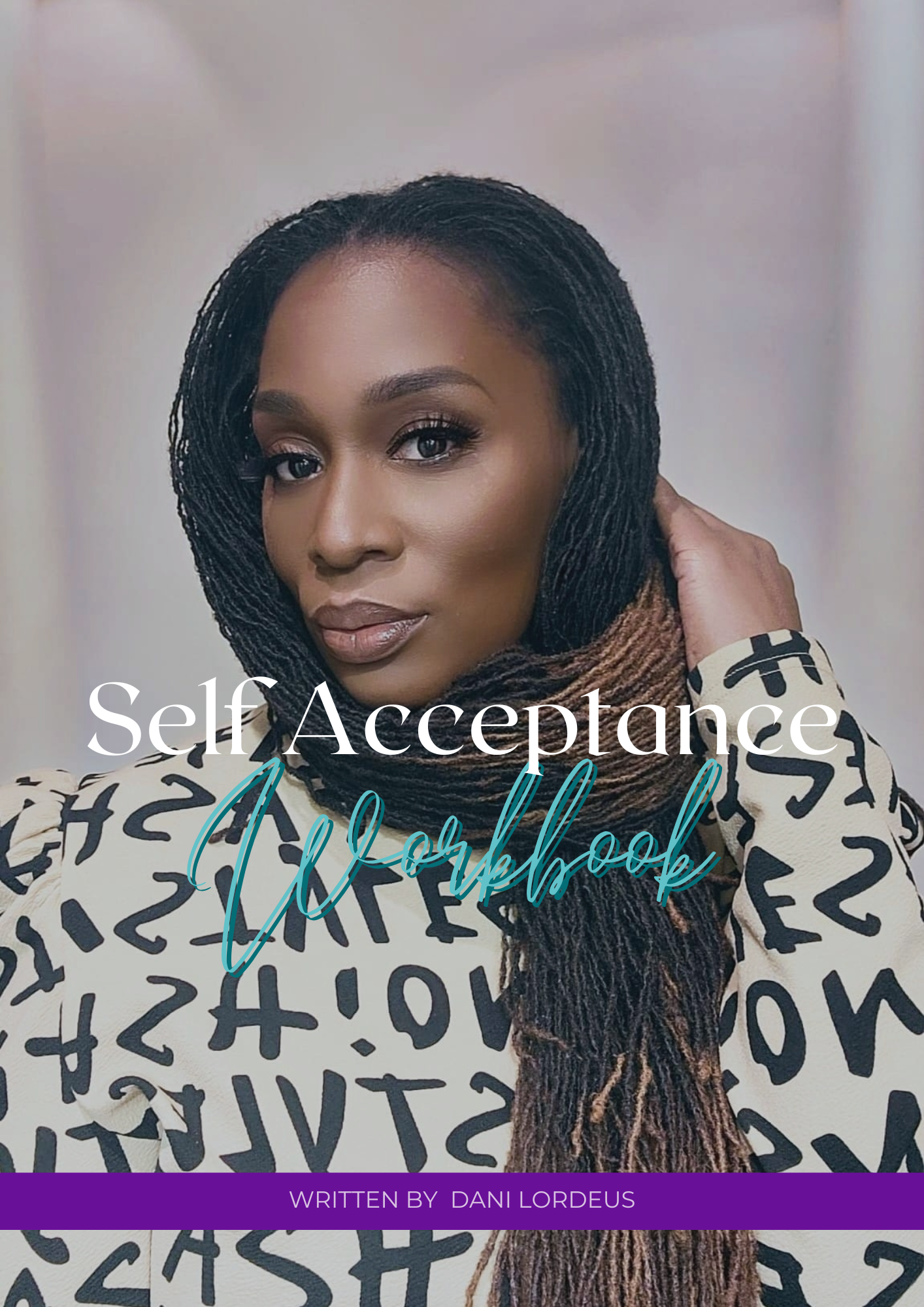 Authentically Me eBook & Workbook Combo