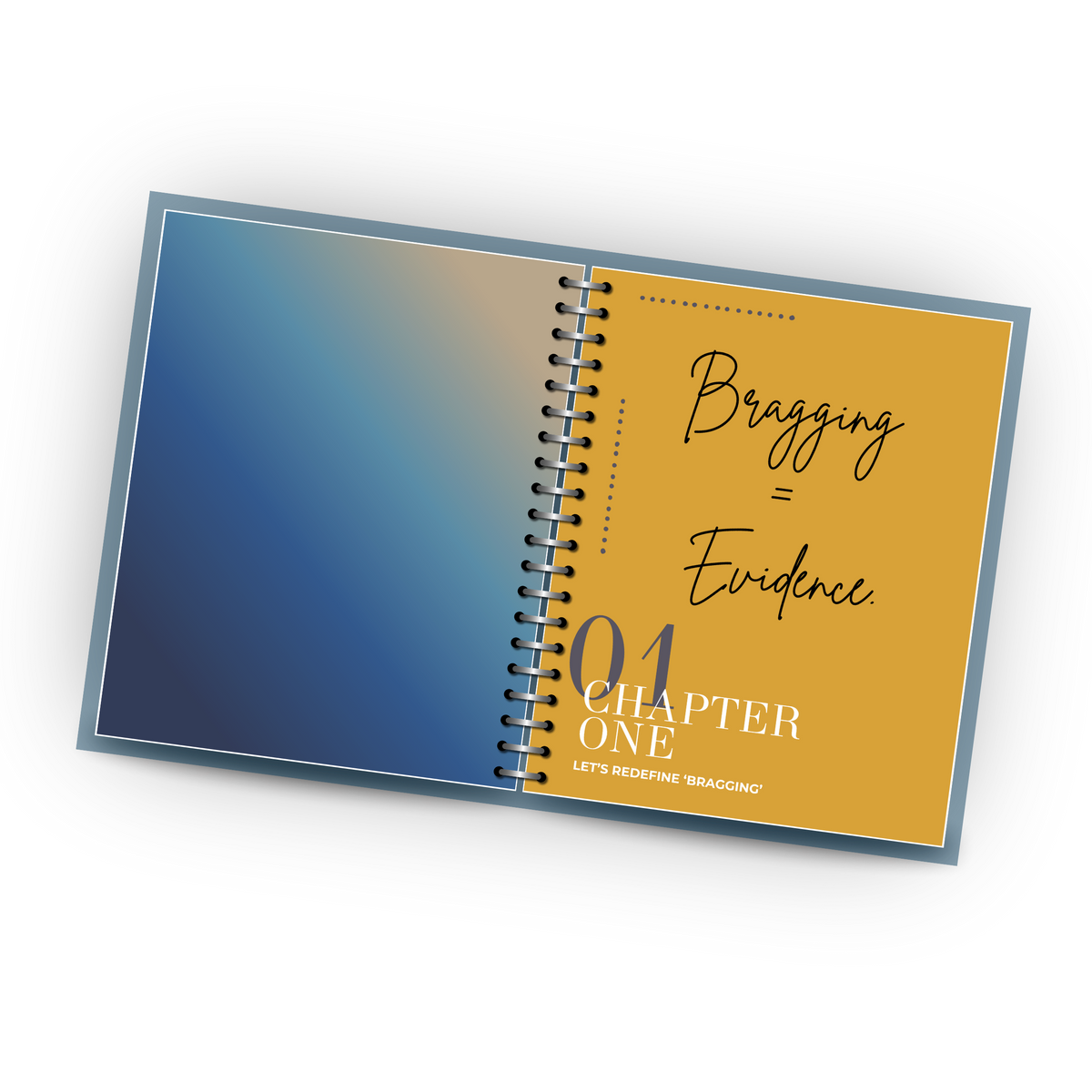 The B.R.A.G. Bank Workbook