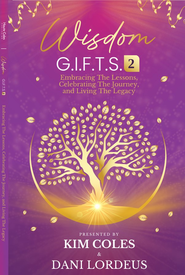 Wisdom G.I.F.T.S. 2 Book