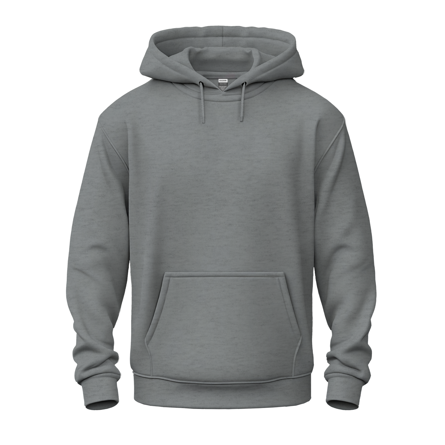 Locs Are A Vibe Hoodie- Black Glitter 0r Plain Black Print
