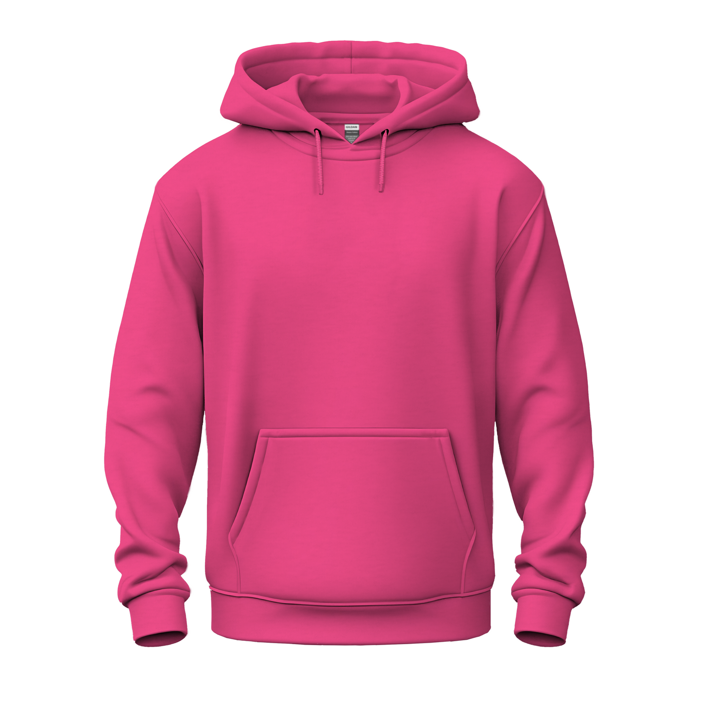 Locs Are A Vibe Hoodie- Black Glitter 0r Plain Black Print